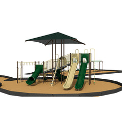 PD-32888 | Commercial Playground Equipment