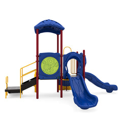 SUNNY DAYS - Leaf Roof | Commercial Playground Equipment