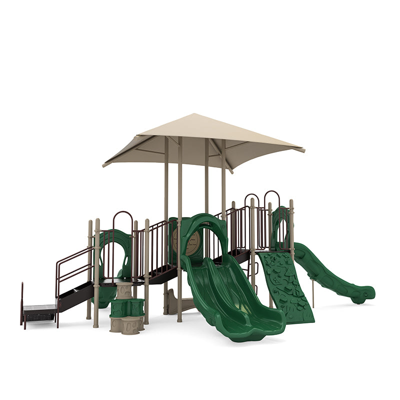 SHADY PINES - Shade | Commercial Playground Equipment