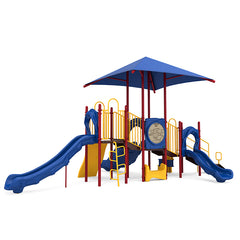 Radiant Foothills | Commercial Playground Equipment