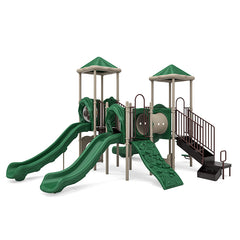 Zestful Kingdom | Commercial Playground Equipment