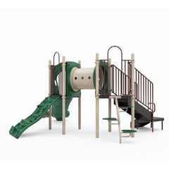 Jubilee Junction | Commercial Playground Equipment