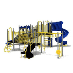 Aquatixx - Commercial Playground Equipment