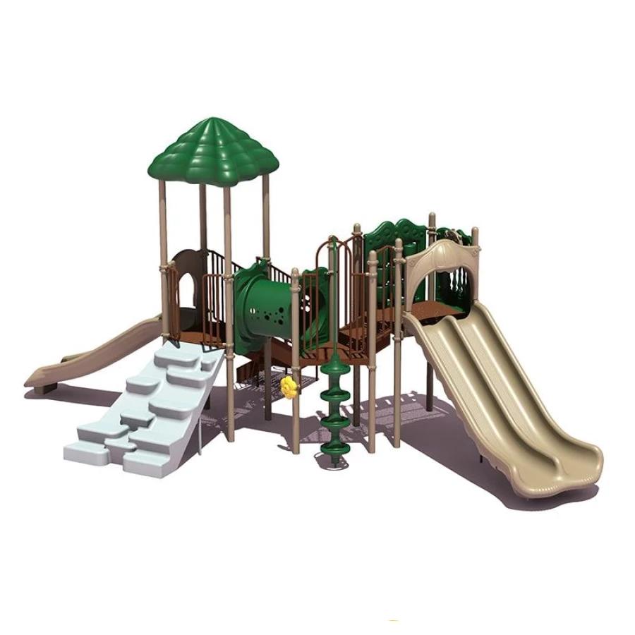 Falcon's Roost | Commercial Playground Equipment