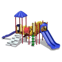 Falcon's Roost | Commercial Playground Equipment