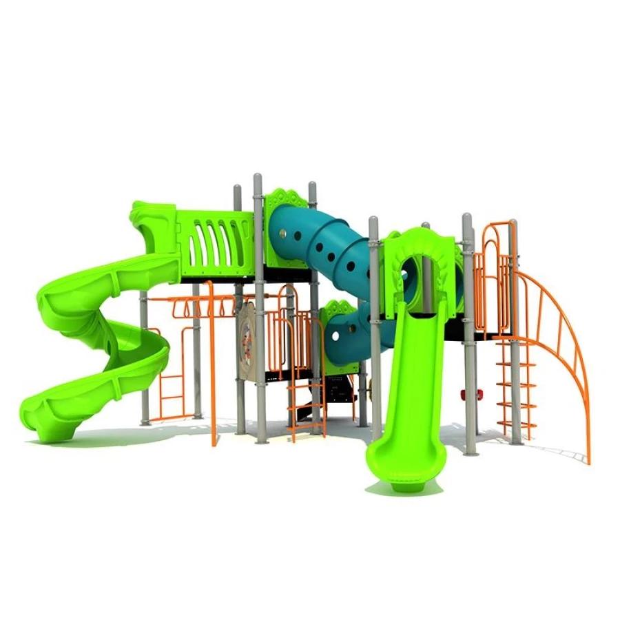 Fluxx - Commercial Playground Equipment