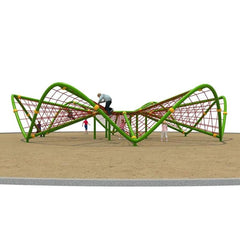 Ultra Net XI | Commercial Playground Equipment
