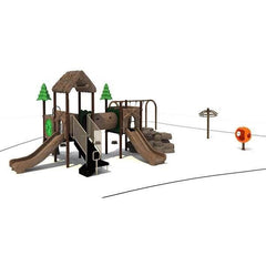 NL-1607 A | Commercial Playground Equipment