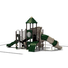 Banyon  | Commercial Playground Equipment