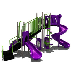 Hatchamal - Commercial Playground Equipment