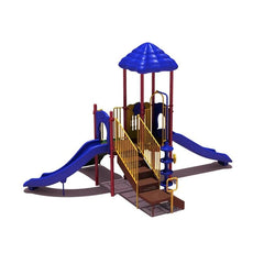 Hawk's Nest | Commercial Playground Equipment