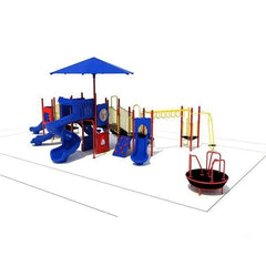 Ichigo II | Commercial Playground Equipment