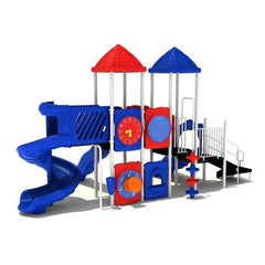 PD-20754 | Commercial Playground Equipment