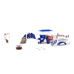 Archer - Commercial Playground Equipment