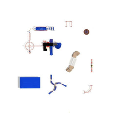 Archer - Commercial Playground Equipment