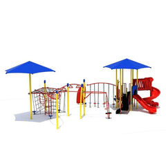 Mohawk | Commercial Playground Equipment