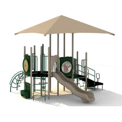 PD-31132 | Commercial Playground Equipment