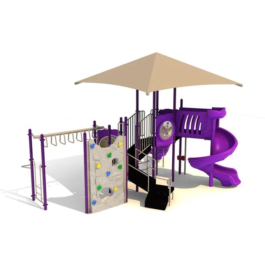 PD-31133 | Commercial Playground Equipment