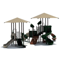 Talcott 8 | Commercial Playground Equipment