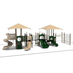 Acadia III | Commercial Playground Equipment