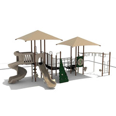 Arlington II | Commercial Playground Equipment