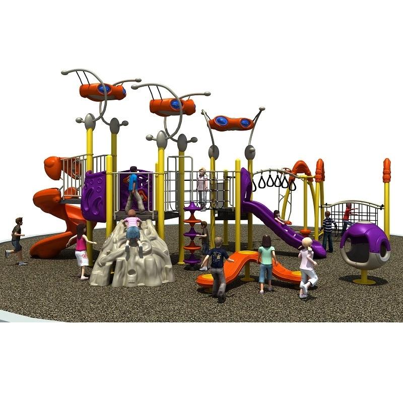 Triton | Commercial Playground Equipment
