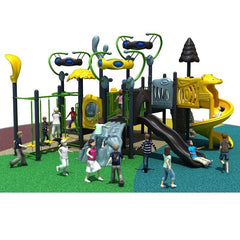 Halo | Commercial Playground Equipment