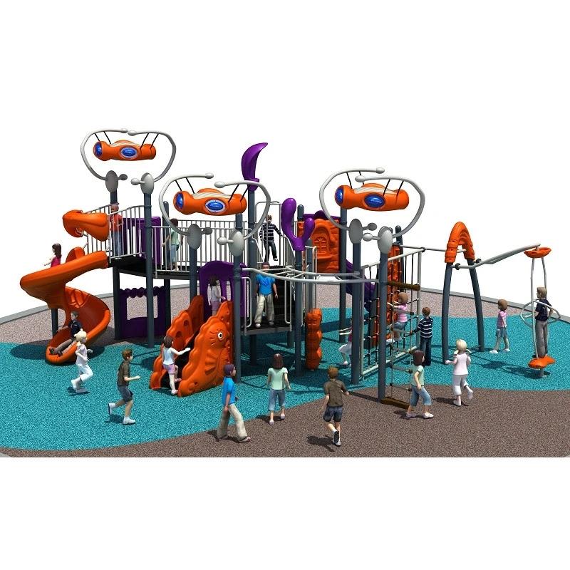 Eos | Commercial Playground Equipment