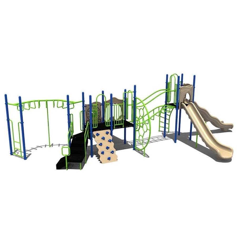 Mindstorm - Commercial Playground Equipment