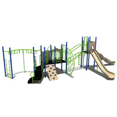 Mindstorm - Commercial Playground Equipment