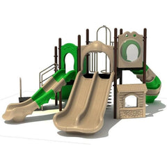 MP-1302 | Commercial Playground Equipment