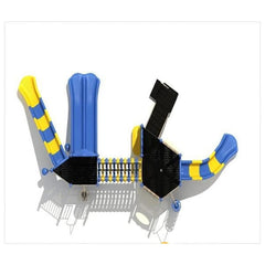 MP-1308 | Commercial Playground Equipment