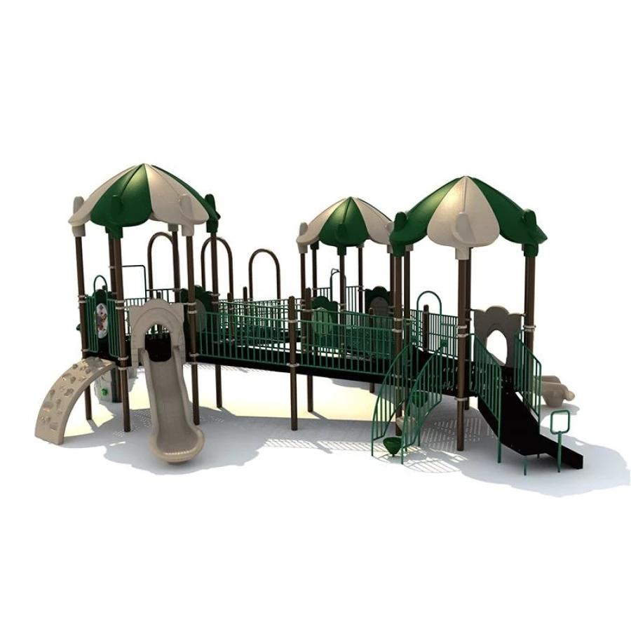 MX-1620 S | 2-12 | Commercial Playground Equipment