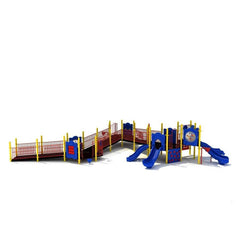 MX-36694-River Run | Commercial Playground Equipment