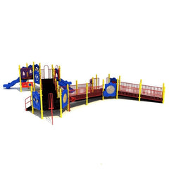 MX-36694-River Run | Commercial Playground Equipment