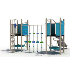 MX-31178 | Commercial Playground Equipment