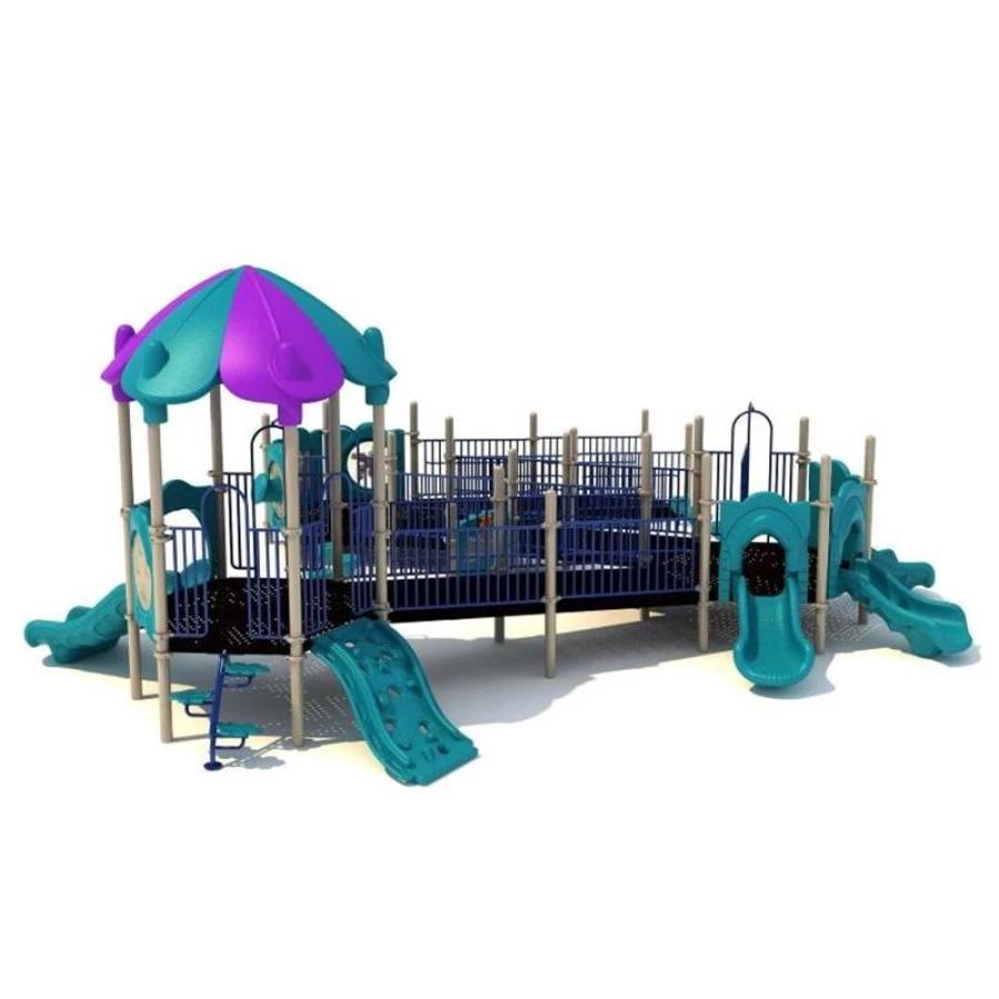 MX-31625 | Ages 2-5 | Commercial Playground Equipment