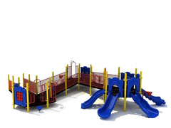 MX-31627 | Ages 2-5 | Commercial Playground Equipment