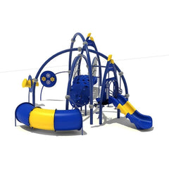 NX-31134 | Commercial Playground Equipment