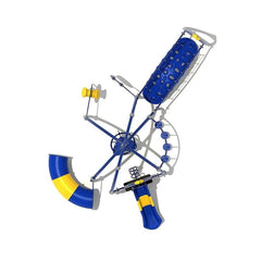 NX-31134 | Commercial Playground Equipment