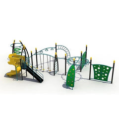 Epcot V | Commercial Playground Equipment
