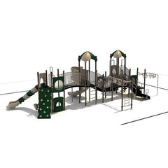 Oak | Commercial Playground Equipment