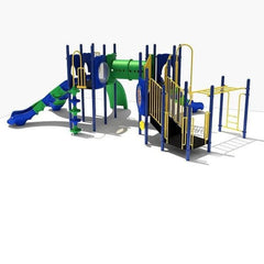 PD-KP-1519 | Commercial Playground Equipment