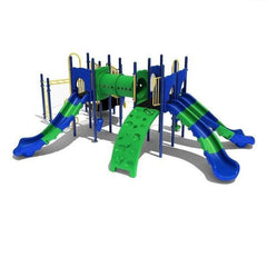 PD-KP-1519 | Commercial Playground Equipment