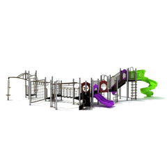 Perplexus - Commercial Playground Equipment