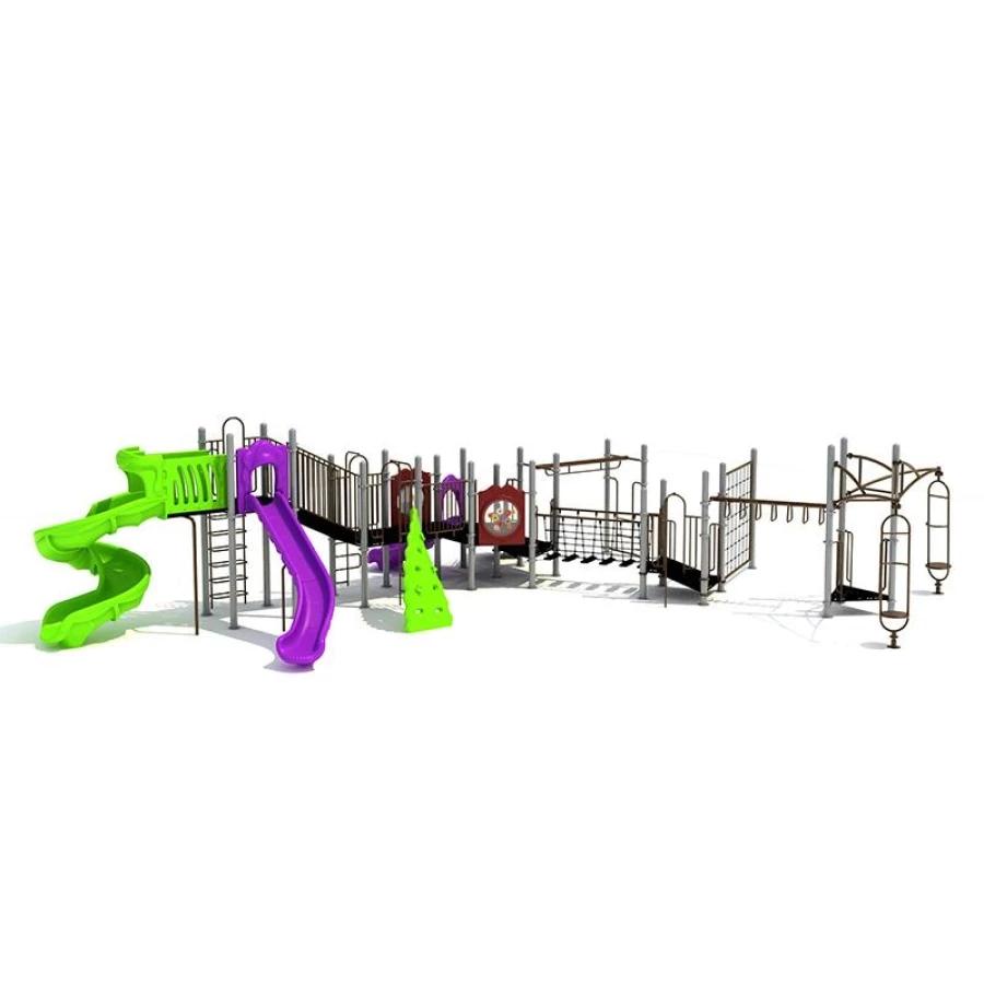 Perplexus - Commercial Playground Equipment