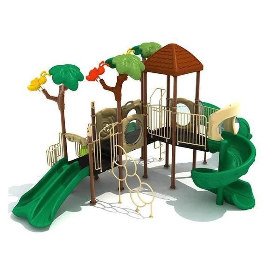 Prescott Forest I | Outdoor Playground Equipment