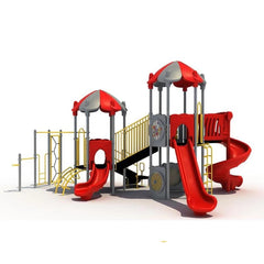 Rogue - Commercial Playground Equipment