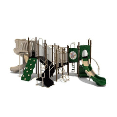 Slinkey - Commercial Playground Equipment